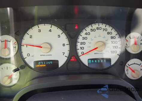 2002 Dodge Ram 1500 St z USA, uszkodzony, nr VIN 1D7HU18ZX2J224069